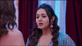 Bhagya Lakshmi - 17th December 2024